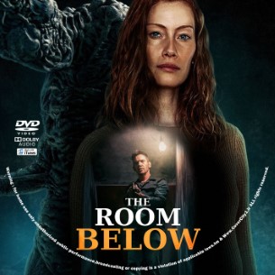 The Room Below 2026