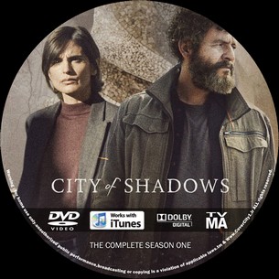 City of Shadows 1 Ciudad de sombras Season 1