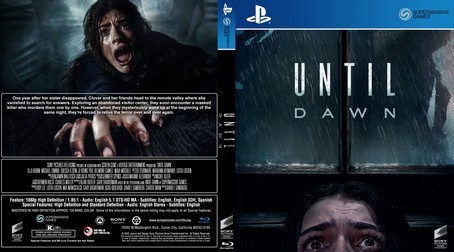 Until Dawn 2025