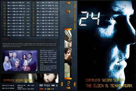 24 Season 02