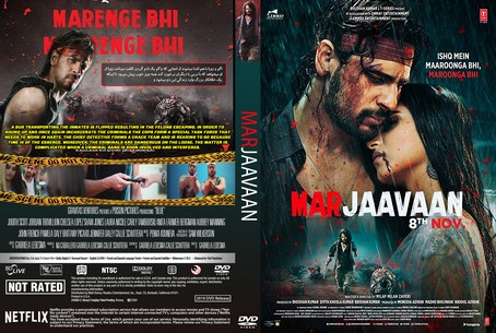 Marjaavaan 2019