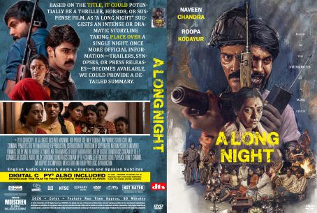 A Long Night 2026