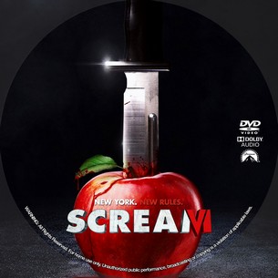 Scream VI 2023