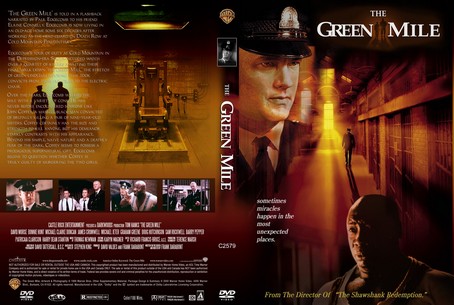 The Green Mile 1999