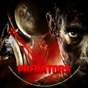 Predators 2010