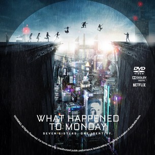 What Happened to Monday 2017