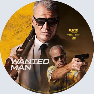 Wanted Man 2024