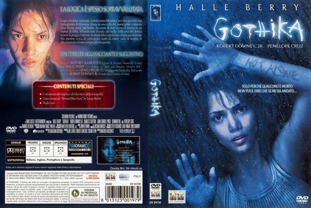 Gothika 2003