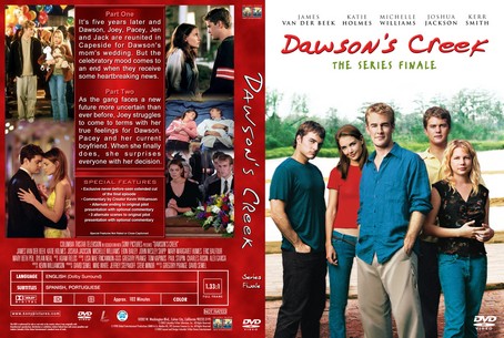 Dawson's Creek Season 7