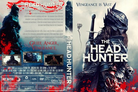 The Head Hunter 2018