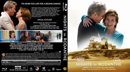 Nights in Rodanthe 2008