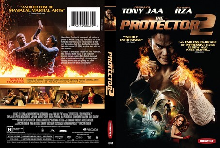 The Protector 2 2013