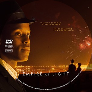 Empire of Light 2022