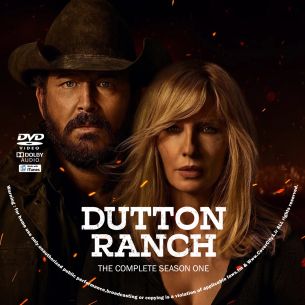 Dutton Ranch Season 1 v1