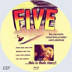 Five 1951