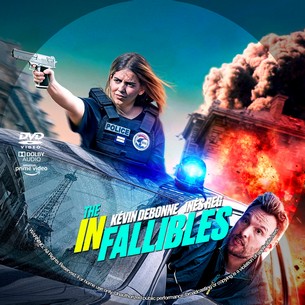 The Infallibles 2024