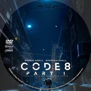 Code 8 2019