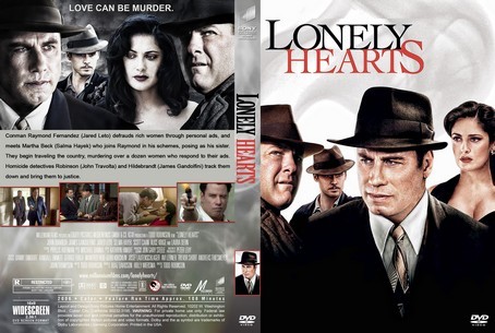 Lonely Hearts 2006