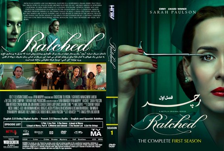 Ratched Season 1
