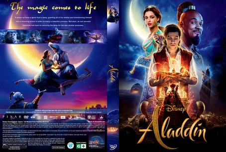 Aladdin 2019
