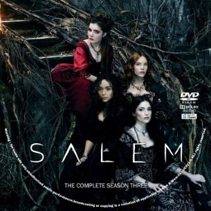 Salem Season 3