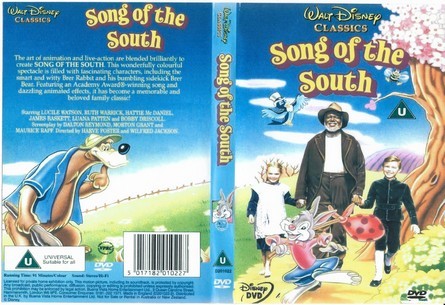Song of the South 1946