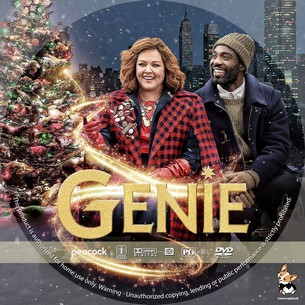 Genie 2023