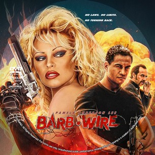 Barb Wire 1996