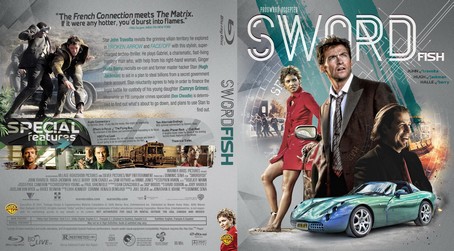 Swordfish 2001