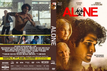 Alone 2020