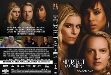 Imperfect Women Season 1