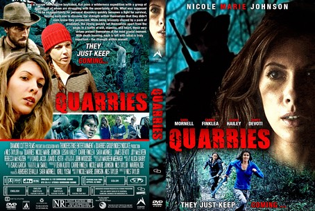 Quarries 2016
