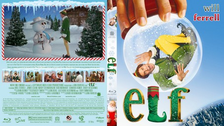 Elf 2003