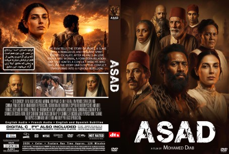 Asad 2026