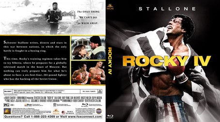 Rocky 1985
