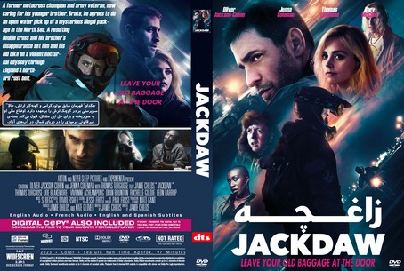 Jackdaw 2023
