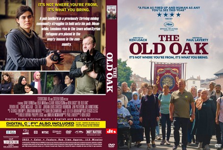 The Old Oak 2023