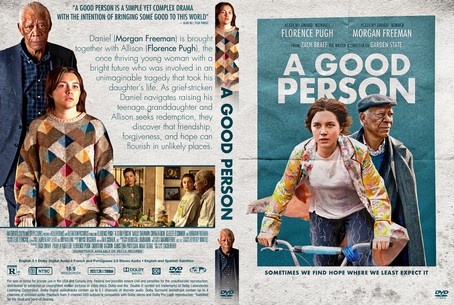 A Good Person 2023