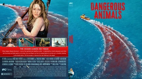 Dangerous Animals 2025