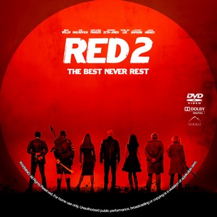 RED 2 2013