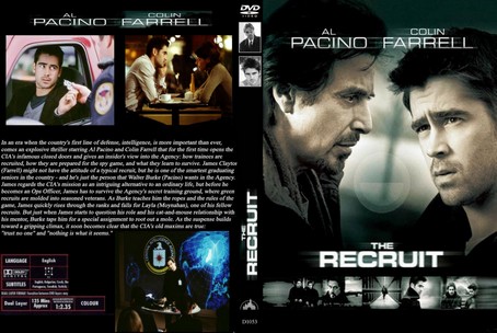 The Recruit 2003
