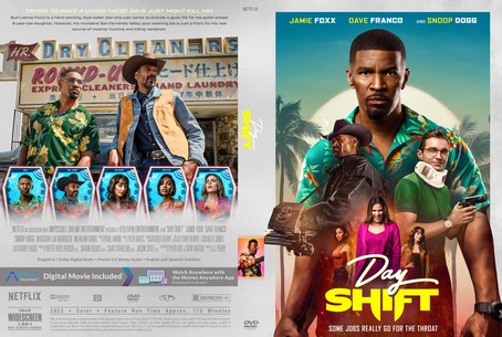 Day Shift 2022