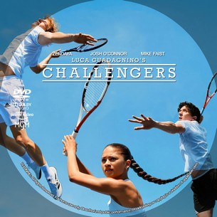 Challengers 2024