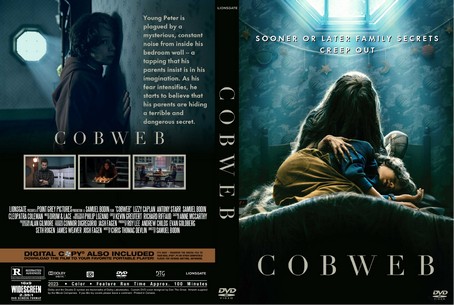 Cobweb 2023