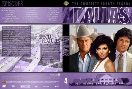 dallas Season 4