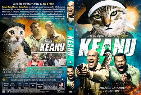 Keanu