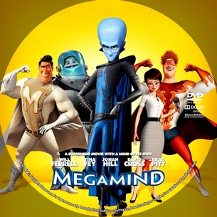 Megamind 2010