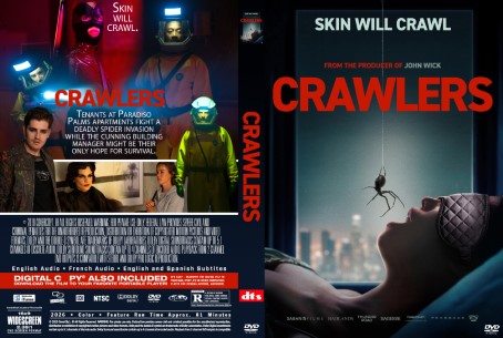 Crawlers 2026