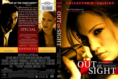 Out of Sight 1998