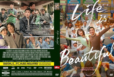 Life Is Beautiful 2022